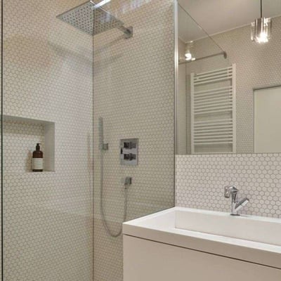 Аренда стильной 3-комнатной квартиры, 70 м², район Воля, Варшава, Польша